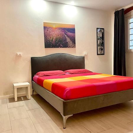 New Apartment 2 Minute From The Port Livorno Eksteriør bilde