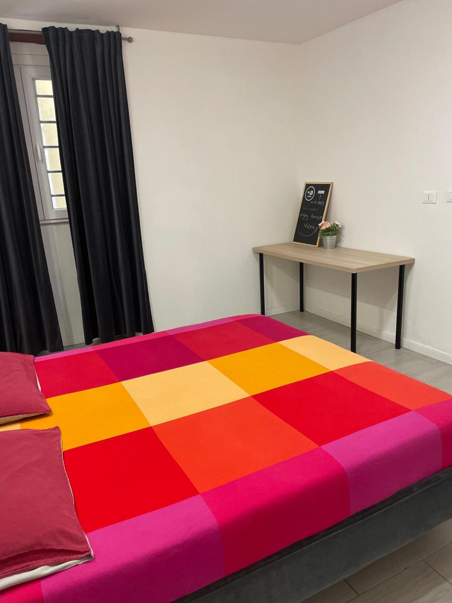 New Apartment 2 Minute From The Port Livorno Eksteriør bilde