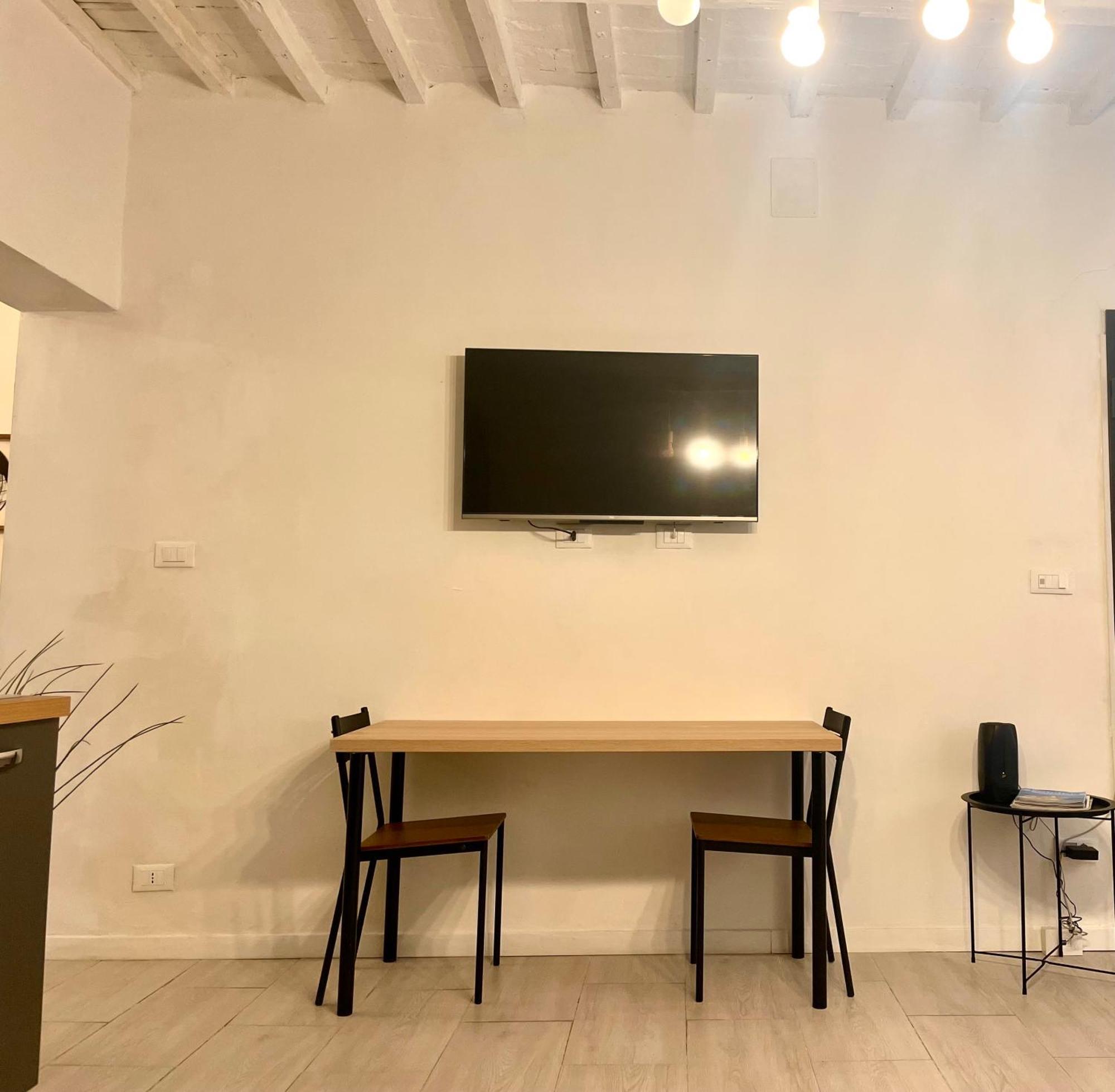 New Apartment 2 Minute From The Port Livorno Eksteriør bilde